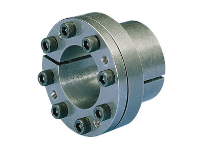 JSE-1570 high-precision machined component by JS Engineering Works